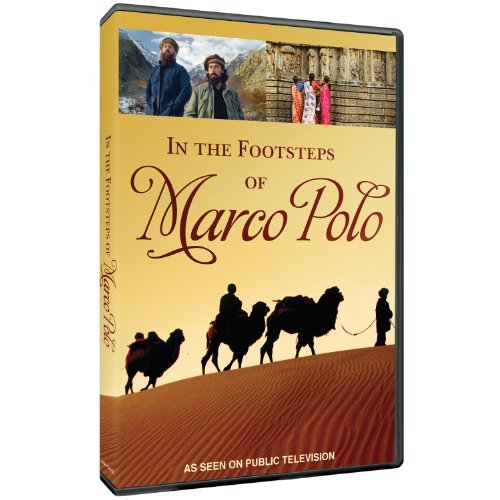 In The Footsteps Of Marco Polo/In The Footsteps Of Marco Polo@Nr