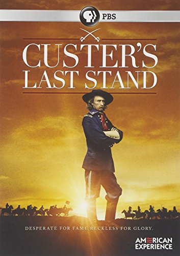 Custer's Last Stand/American Experience@Nr
