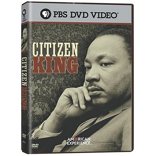 Citizen King/Citizen King@Clr/Bw/Ws@Nr