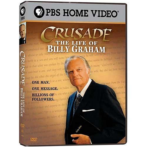 Crusade-Life Of Billy Graham/Crusade-Life Of Billy Graham@Clr/Bw/Ws@Nr