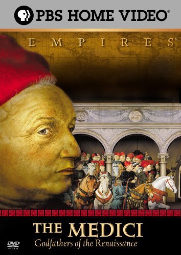 Medici-Godfathers Of The Renai/Medici-Godfathers Of The Renai@Nr