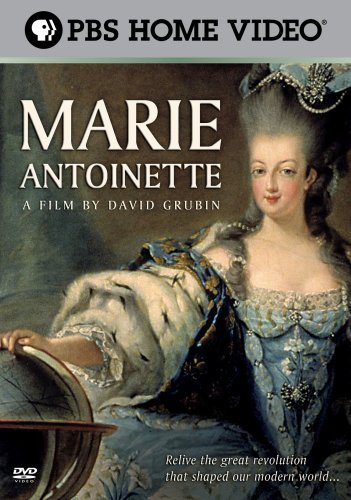 Marie Antoinette/Marie Antoinette@Ws@Nr