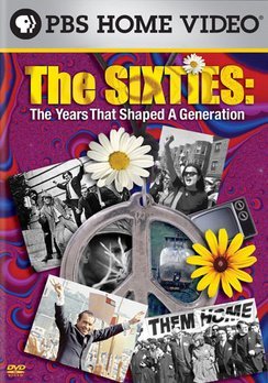 Sixties Years That Shaped A Ge Sixties Years That Shaped A Ge Clr Bw Nr 