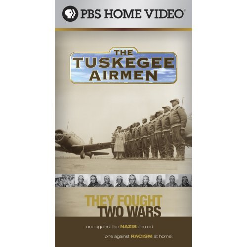 Tuskegee Airmen/Tuskegee Airmen@Ws@Nr