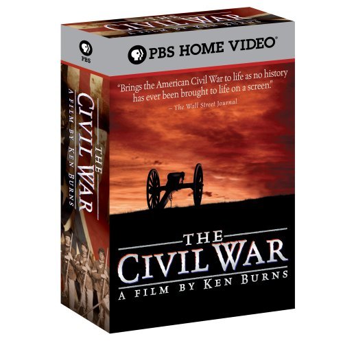 Civil War Civil War Clr Bw Nr 5 DVD 