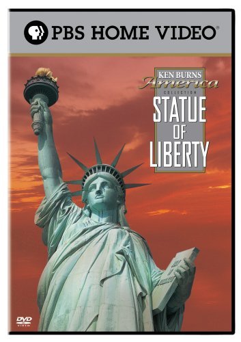 Statue Of Liberty/Ken Burn's America Collection@Clr/Bw@Nr