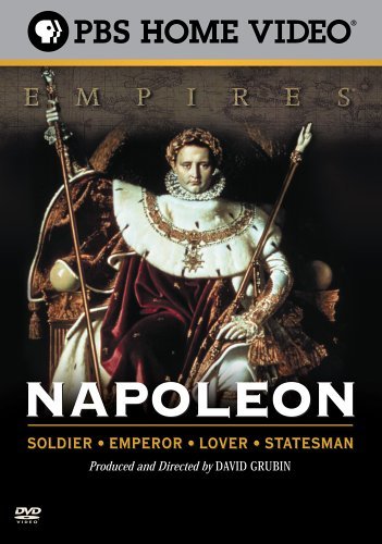 Napoleon/Napoleon@Clr/Ws@Nr