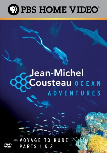 Jean Michel Cousteaus Ocean Ad/Jean Michel Cousteaus Ocean Ad@Ws@Nr