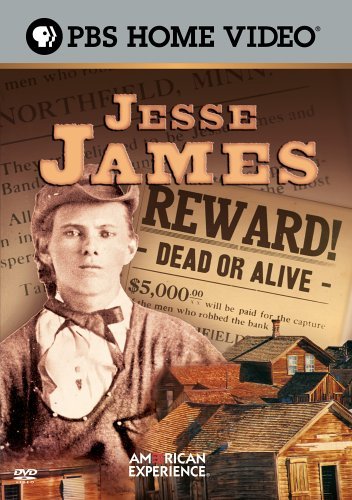 Jesse James/Jesse James@Clr/Ws@Nr