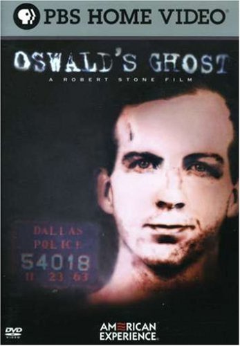 Oswald's Ghost/Oswald's Ghost@Ws@Nr