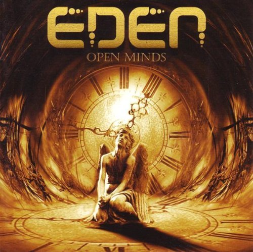 Eden/Open Minds