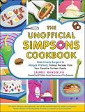 Randolph Laurel Oakley Bill Unofficial Simpsons Cookbook 