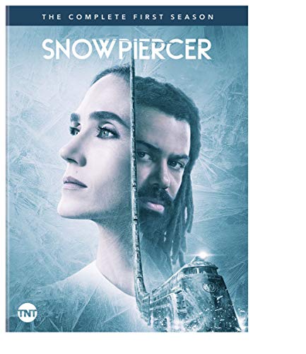 Snowpiercer/Season 1@DVD@NR