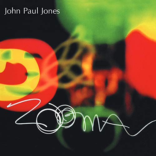 John Paul Jones/Zooma