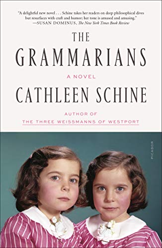 Cathleen Schine/The Grammarians
