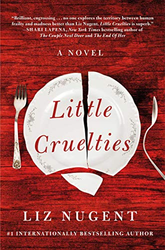 Liz Nugent/Little Cruelties