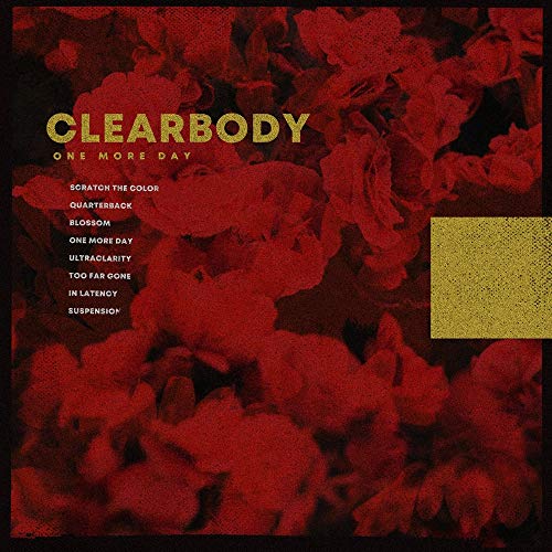 Clearbody/One More Day