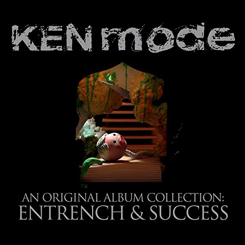 Ken Mode An Original Album Collection Entrench & Success 2 CD 