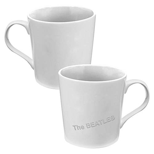 Mug/Beatles - White Album