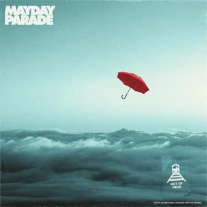 Mayday Parade/Out Of Here (Indie Exclusive)