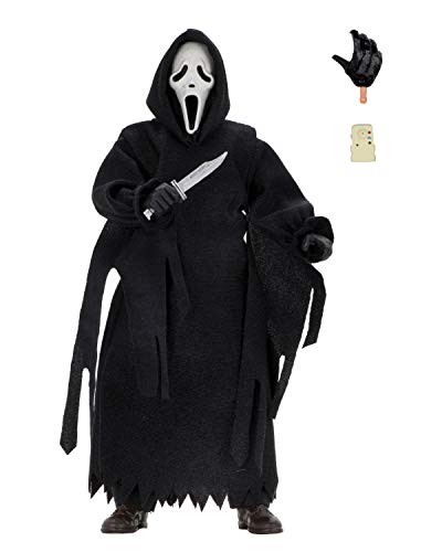 Action Figure/Scream - Ghostface