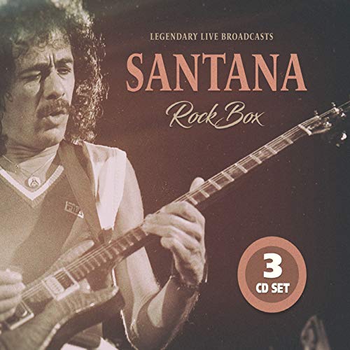 Santana/Rock Box