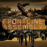 Front Line Assembly Mechanical Soul 