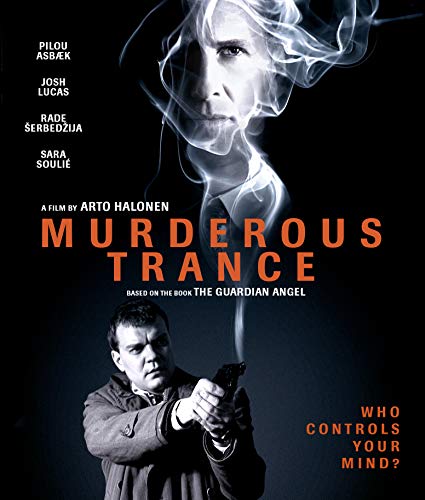 Murderous Trance/Murderous Trance@Blu-Ray@NR