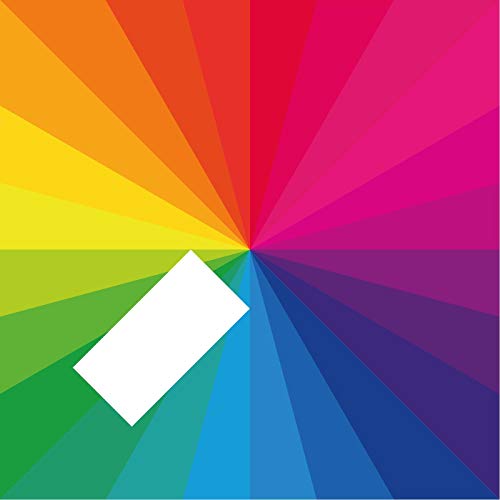 Jamie xx/In Colour