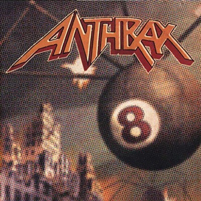 Anthrax/Volume 8