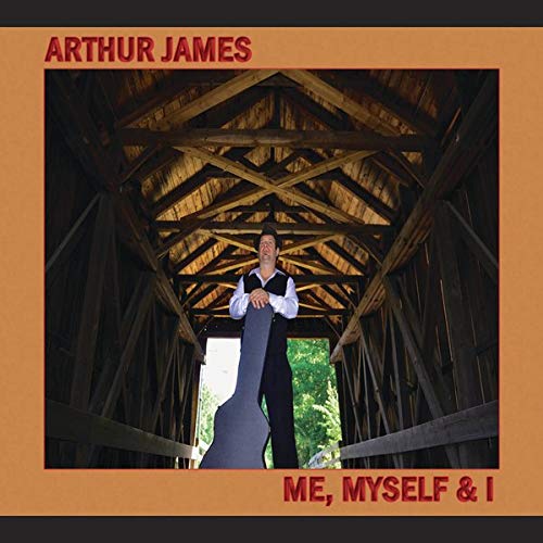 Arthur James/Me Myself & I