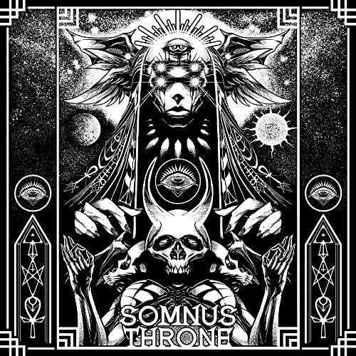 Somnus Throne/Somnus Throne
