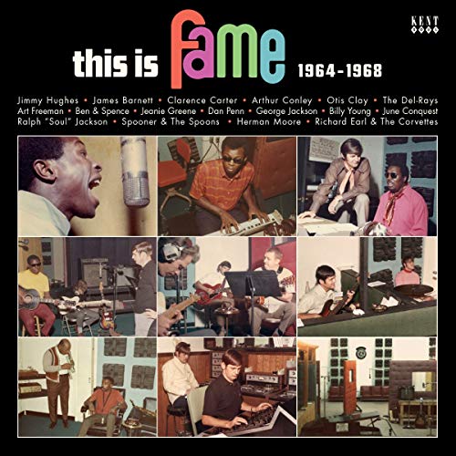 Various Artist/This Is Fame 1964-1968