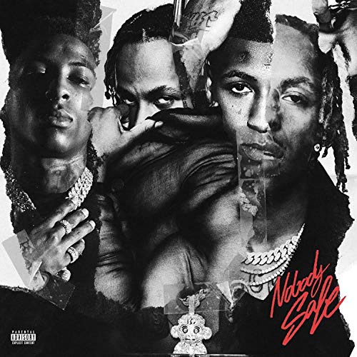 Rich The Kid / Nba Youngboy/Nobody Safe@Explicit Version@Amped Exclusive