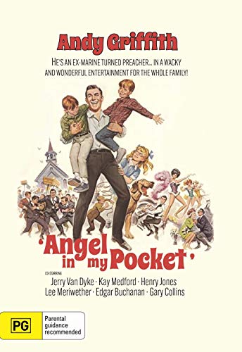 Angel In My Pocket/Angel In My Pocket@IMPORT: May not play in U.S. Players