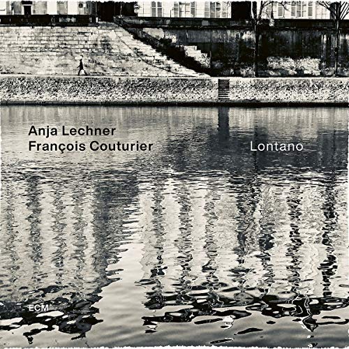 Anja Lechner/Lontano@LP