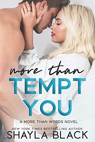Shayla Black/More Than Tempt You