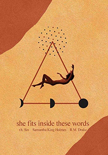 R. H. Sin/She Fits Inside These Words, 4