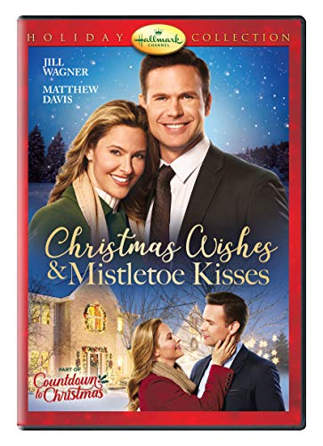 Christmas Wishes & Mistletoe K/Christmas Wishes & Mistletoe K