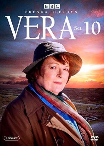 Vera/Set 10@DVD@NR