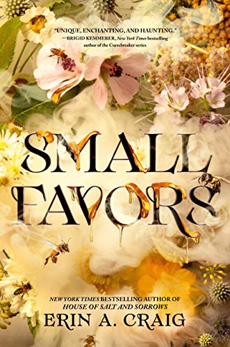 Erin A. Craig/Small Favors