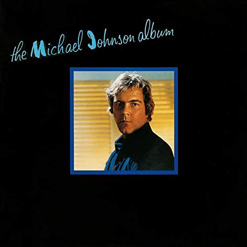 Michael Johnson/Michael Johnson Album