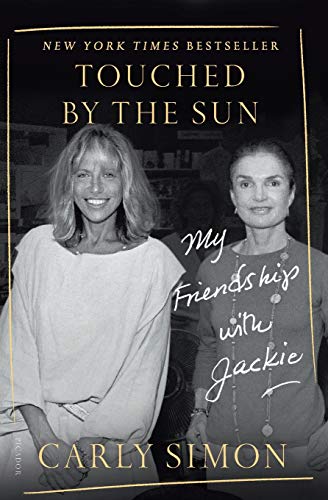 Carly Simon/Touched by the Sun@My Friendship with Jackie