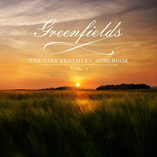 Barry Gibb/Greenfields: The Gibb Brothers' Songbook (Vol. 1)@2 LP@2LP