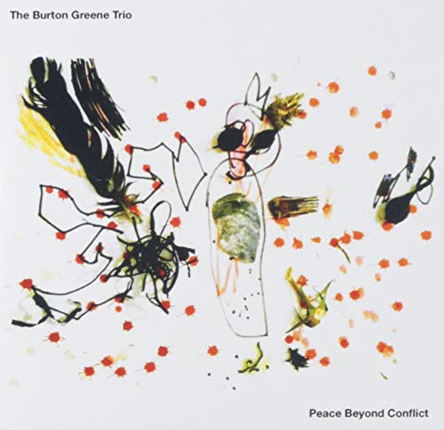 Burton Green Trio/Peace Beyond Conflict