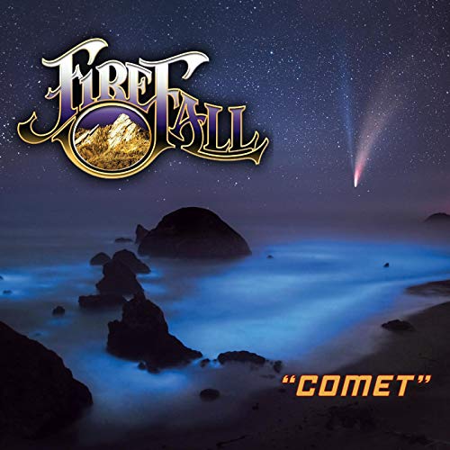 Firefall/Comet