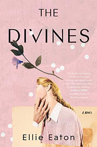 Ellie Eaton/The Divines