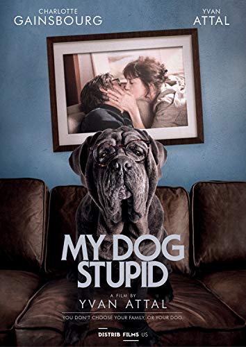 My Dog Stupid/Mon chien Stupide@DVD@NR