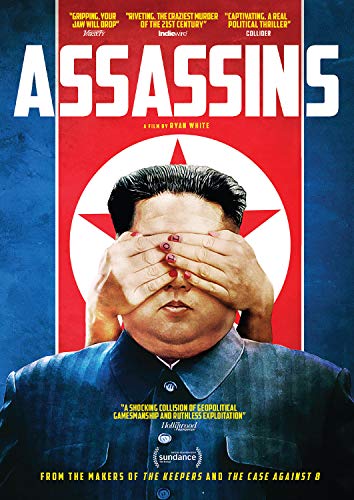 Assassins (2020)/Assassins (2020)@DVD@NR