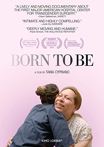 Born To Be/Born To Be@DVD@NR